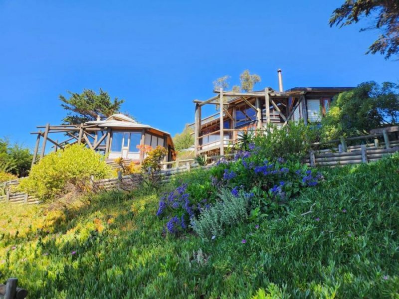 Casa en Venta en  Puchuncaví, Valparaiso