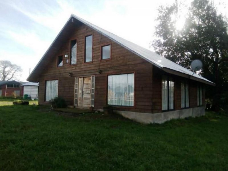 Foto Casa en Venta en Valdivia, Valdivia - UFs 5.500 - CAV99467 - BienesOnLine