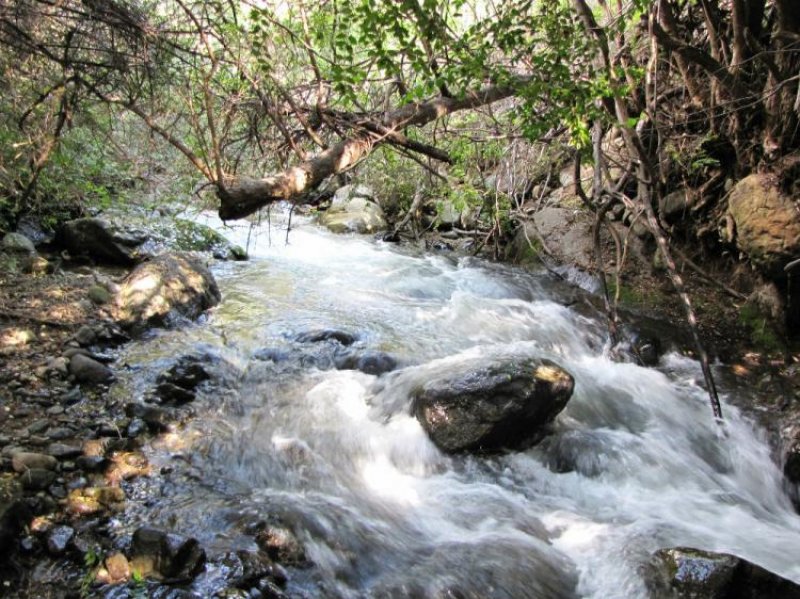 Terreno en Venta en  San Esteban, Los Andes