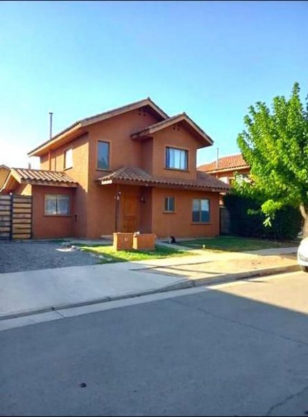 Foto Casa en Venta en San Felipe, San Felipe de Aconcagua - UFs 4.262 - CAV124243 - BienesOnLine