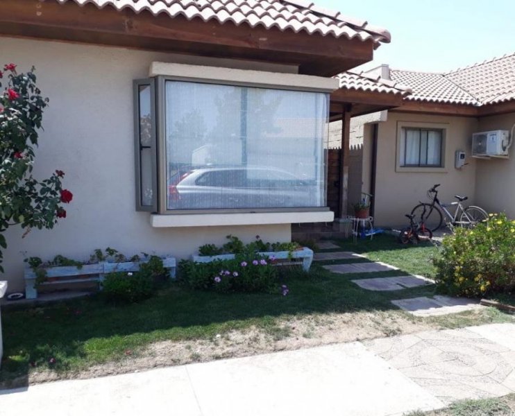 Foto Casa en Venta en San Esteban, Los Andes - UFs 3.200 - CAV105762 - BienesOnLine