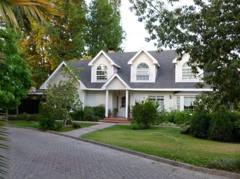 Foto Casa en Venta en Los Andes, Los Andes - $ 241.000.000 - CAV99180 - BienesOnLine