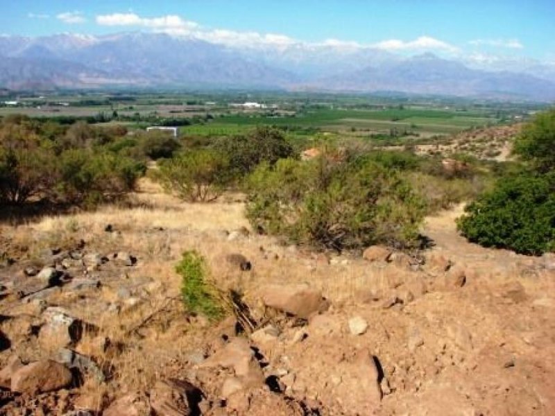 Foto Terreno en Venta en Rinconada, Los Andes - UFs 3.000 - TEV122917 - BienesOnLine