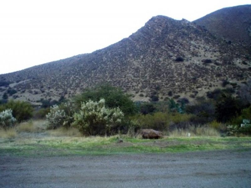 Foto Terreno en Venta en Rinconada, Los Andes - UFs 1.600 - TEV24468 - BienesOnLine