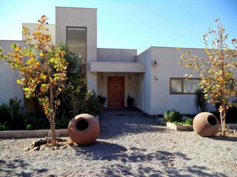 Casa en Venta en  Rinconada, Los Andes