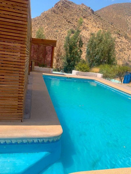 Casa en Venta en  Rinconada, Los Andes