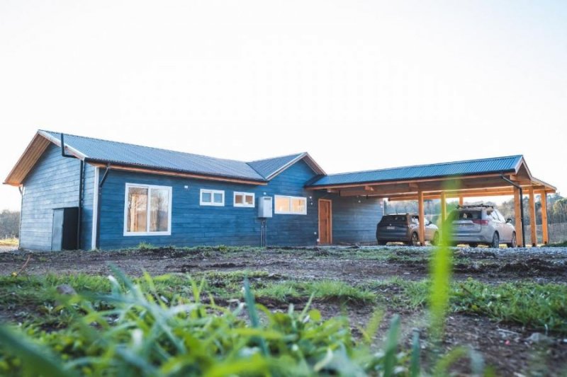 Casa en Venta en  Panguipulli, Valdivia