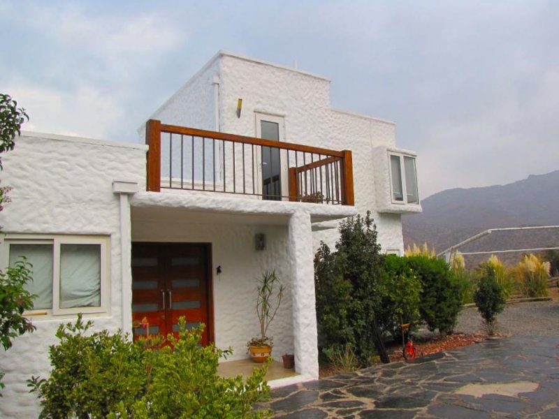 Foto Casa en Venta en Rinconada, Los Andes - UFs 9.700 - CAV121232 - BienesOnLine