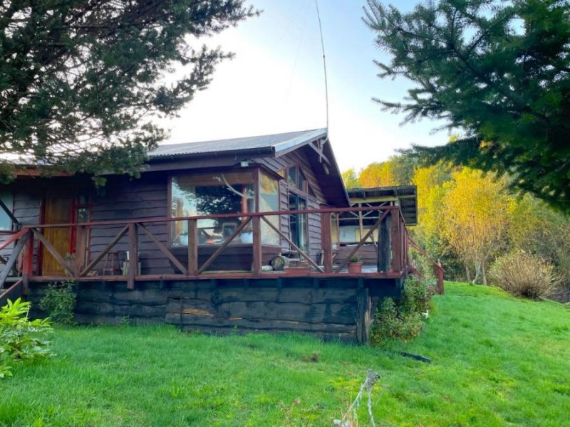 Casa en Venta en  Valdivia, Valdivia