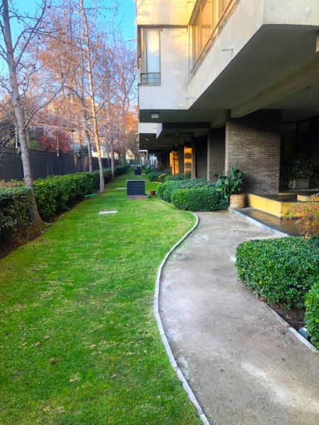 Departamento en Venta en  Providencia, Santiago