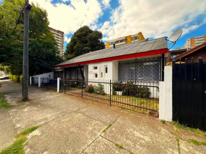 Casa en Venta en  Temuco, Cautin