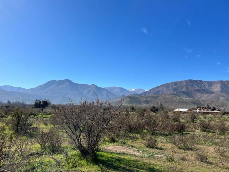 Terreno en Venta en Rinconada de Silva Putaendo, San Felipe de Aconcagua