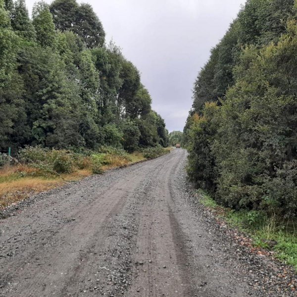 TERRENO 19000 M2 , LA POZA, PUERTO VARAS