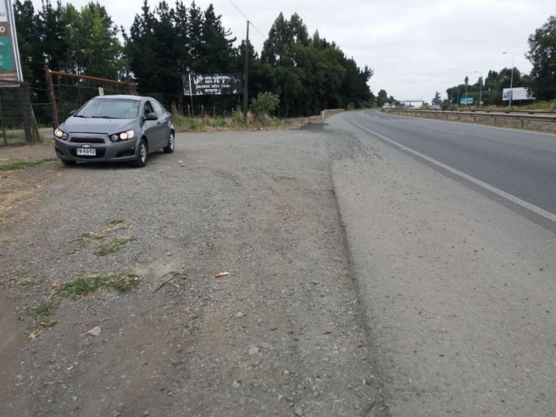 Terreno en Venta en Salida Norte Ruta 5 Osorno Ruta 5, Osorno