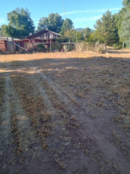 Terreno en Venta en  Ñipas, Ñuble