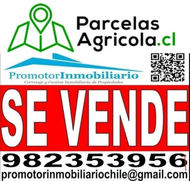 Agricola en Venta en  Requínoa, Cachapoal