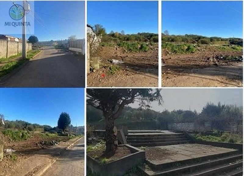 Terreno en Venta en  Temuco, Cautin