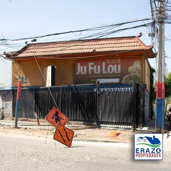 Foto Terreno en Venta en Quilicura, Santiago - $ 150.000.000 - TEV148465 - BienesOnLine