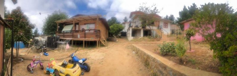 Casa en Venta en  Valparaíso, Valparaiso