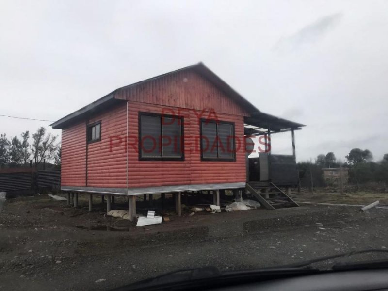 Casa en Venta en  Calbuco, Llanquihue