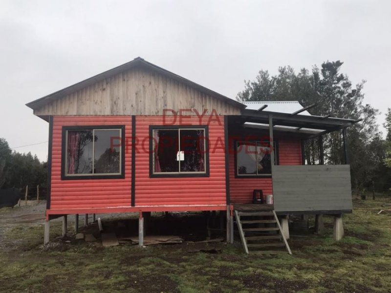 Terreno en Venta en  Calbuco, Llanquihue