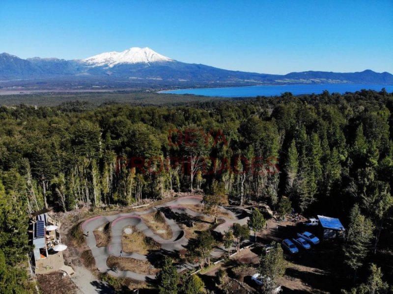 Terreno en Venta en  Puerto Varas, Llanquihue