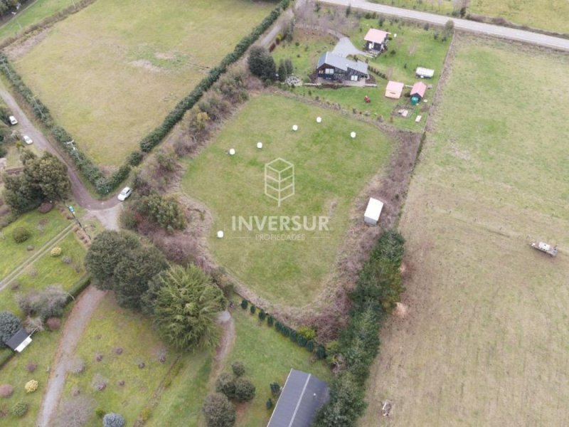 Terreno en Venta en FRUTILLAR BAJO Frutillar, Llanquihue