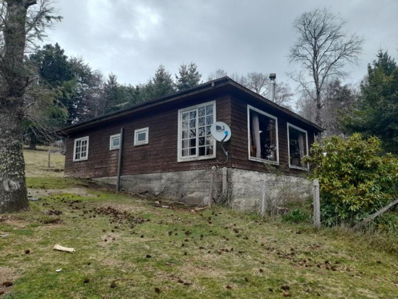 Casa en Venta en  Villarrica, Cautin