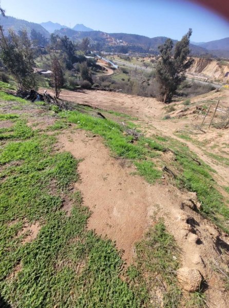 Terreno en Venta en  Viña del Mar, Valparaiso