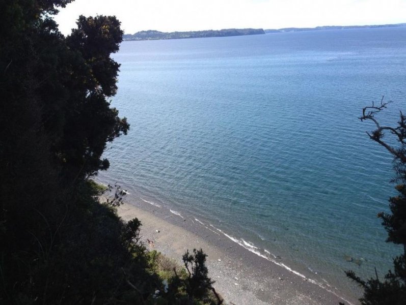 Terreno en Venta en  Chonchi, Chiloe