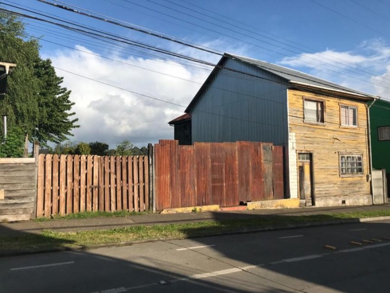 Sitio en Venta en  San Pablo, Osorno