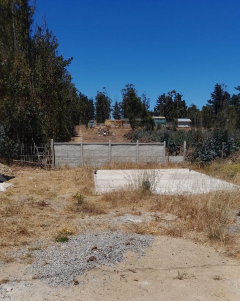 Terreno en Venta en  El Tabo, San Antonio