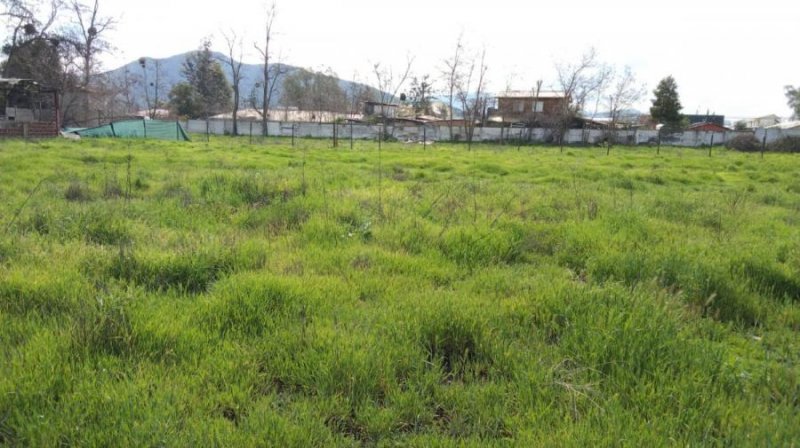 Terreno en Venta en Peñaflor Peñaflor, Talagante