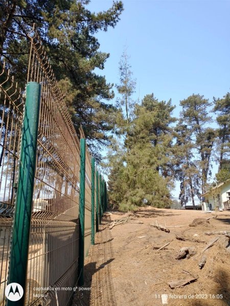 terreno en reñaca los pinos