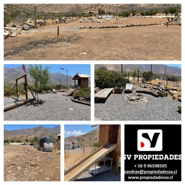 TERRENO EN VENTA EN HACIENDA RINCONADA