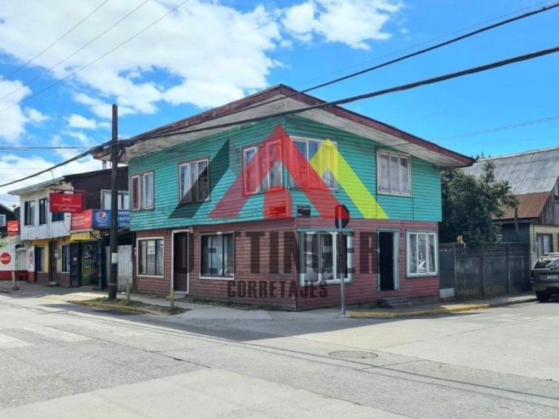 Terreno en Venta en  Valdivia, Valdivia