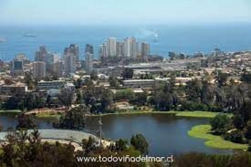 Terreno en Venta en  Viña del Mar, Valparaiso