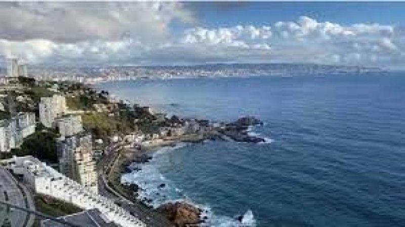 Terreno en Venta en  Viña del Mar, Valparaiso