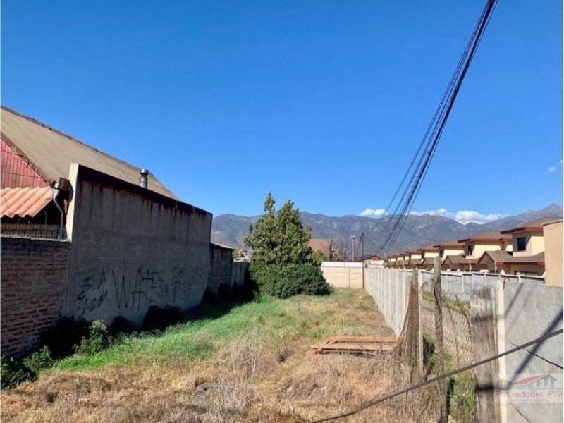 Foto Terreno en Venta en Quillota, Quillota - $ 48.000.000 - TEV105511 - BienesOnLine