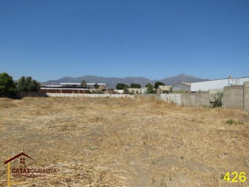 Foto Terreno en Venta en Quillota, Quillota - UFs 29.900 - TEV138739 - BienesOnLine