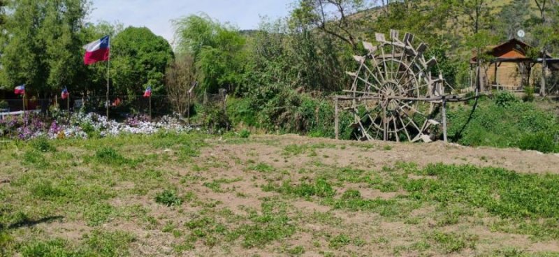 Terreno en Venta en Lo Ahumada Pichidegua, Cachapoal