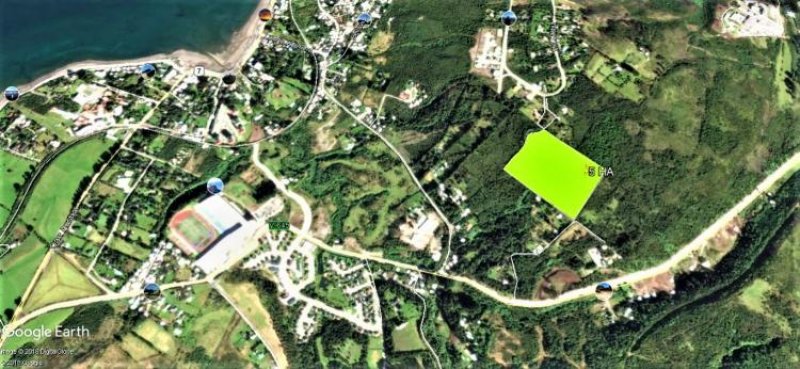 Terreno en Venta en  Puerto Montt, Llanquihue