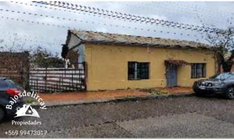 Terreno en Venta en Sector norte Talca, Talca