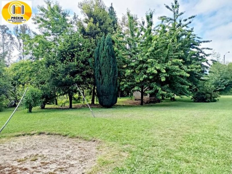 Terreno en Venta en  Villarrica, Cautin