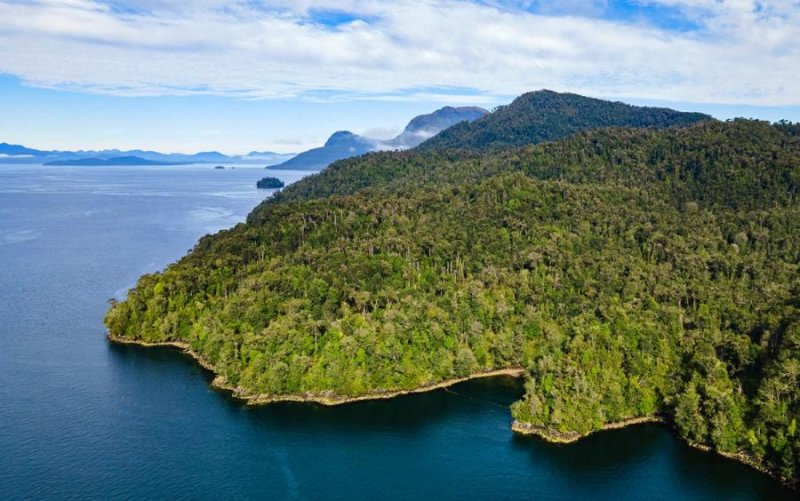 Terreno en Venta en  Puerto Chacabuco, Aisen