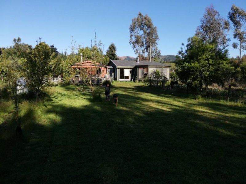 Loteo en Venta en Villa Italia Coronel, Concepción