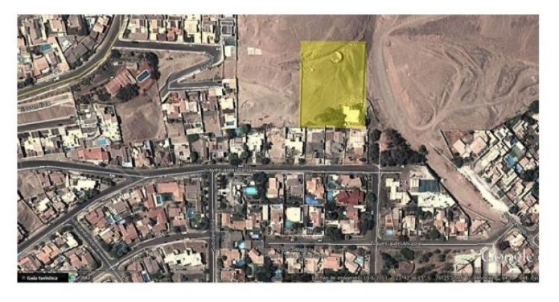 Foto Terreno en Venta en Antofagasta, Antofagasta - $ 600.000.000 - TEV42372 - BienesOnLine