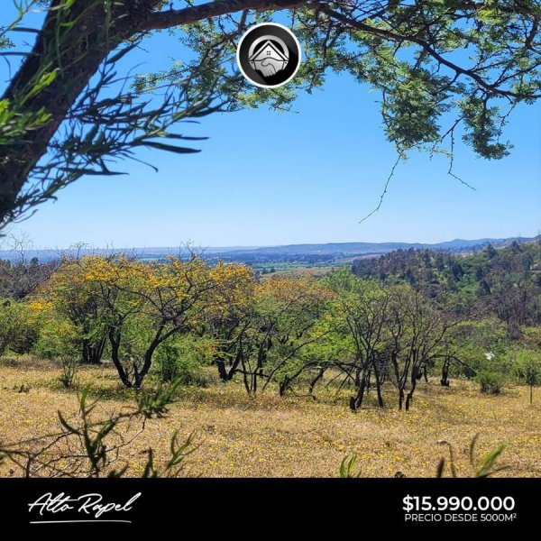 Foto Parcela en Venta en Las Cabras, Cachapoal - $ 15.990.000 - PAV128095 - BienesOnLine