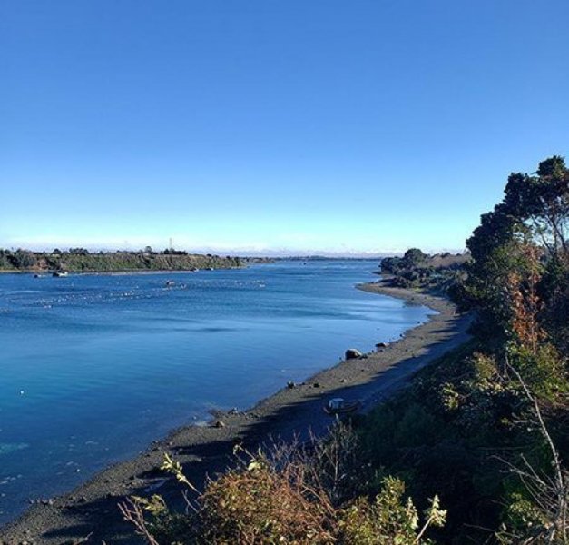 TERRENOS, ISLA PULUQUI, CALBUCO