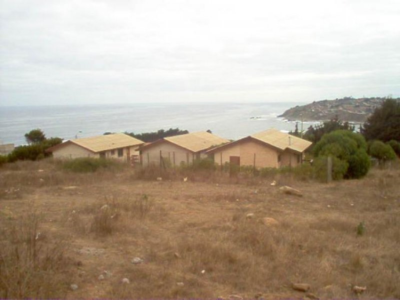 Foto Terreno en Venta en SECTOR  EL CRISTO.VENDIDO, Quintero, Valparaiso - $ 30.000.000 - TEV747 - BienesOnLine